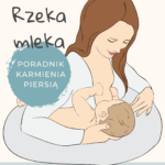 poradnik karmienia piersią