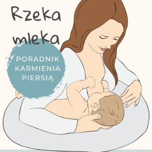 poradnik karmienia piersią